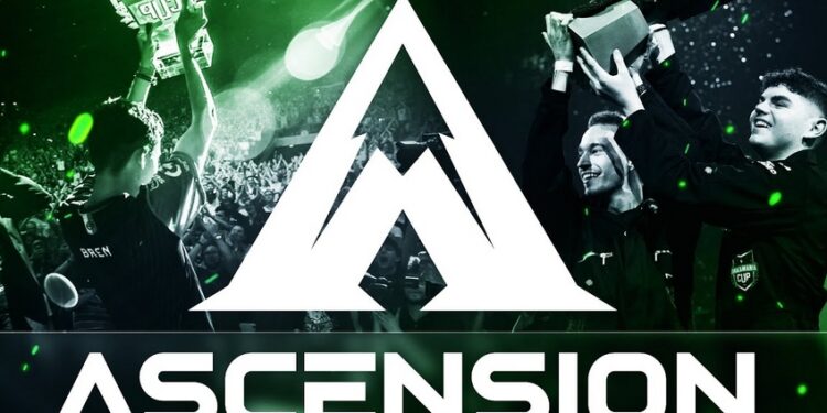 Esport : Ascension, le tournoi qui va changer des vies
