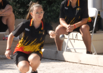 Pétanque : Le programme des finales des championnats d’Europe U23