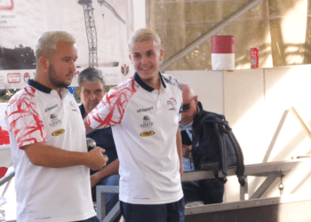 Pétanque : L’Equipe de France U23 dans le dernier carré