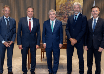 JO 2030 : Où en est la candidature des Alpes françaises ?