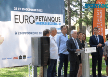 Europétanque : Du haut niveau en vue dans les Alpes-Maritimes