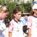 Anna Maillard : « Bien rentrées dans le championnat »