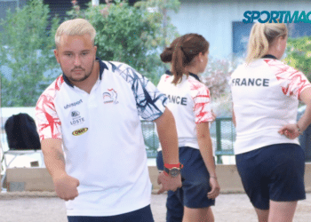 Pétanque : Quel bilan français aux championnats d’Europe U23 ?