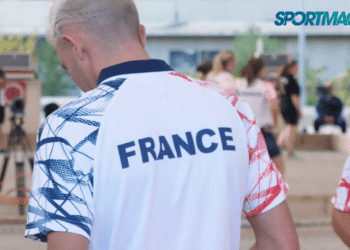 Philippe Chesneau : « Du mal dans les parties importantes »