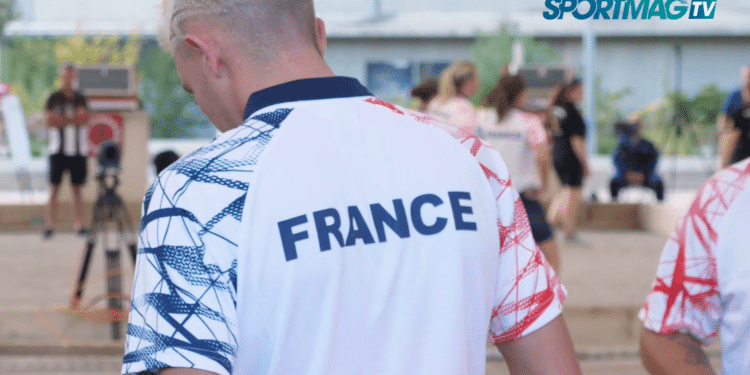 Philippe Chesneau : « Du mal dans les parties importantes »