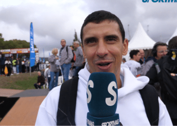 Hassan Chahdi : « J’avais toujours un petit espoir d’être sur Marseille-Cassis »