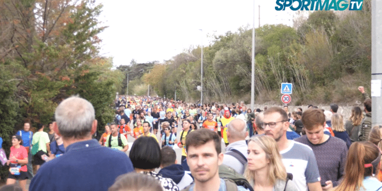 Marseille-Cassis : « La plus belle course au monde ! »