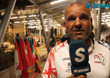 Henri Lacroix : « Pas la grande forme, mais on s’en sort »