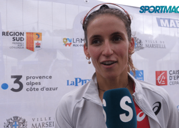 Léonie Périault : « Courir Marseille-Cassis, pour le fun ! »