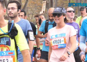 Marseille-Cassis : Une 44e édition réussie malgré les nuages