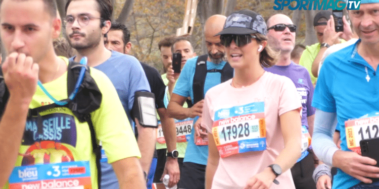 Marseille-Cassis : Une 44e édition réussie malgré les nuages