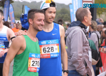 André Giraud : « Marseille-Cassis est sur de bons rails »