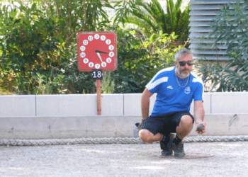 Pétanque : C’est parti pour un weekend « élitiste » à Monaco