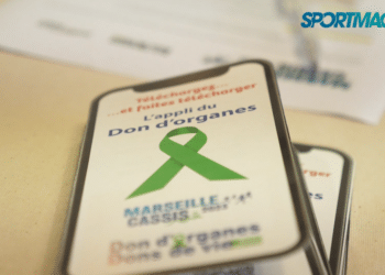 Marseille-Cassis : Courir pour le don d’organes
