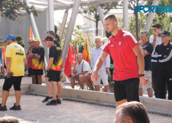 Pétanque : Monaco, capitale de la pétanque ce week-end