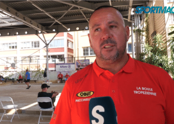 Jean-Michel Puccinelli : « Une saison moyenne pour moi »