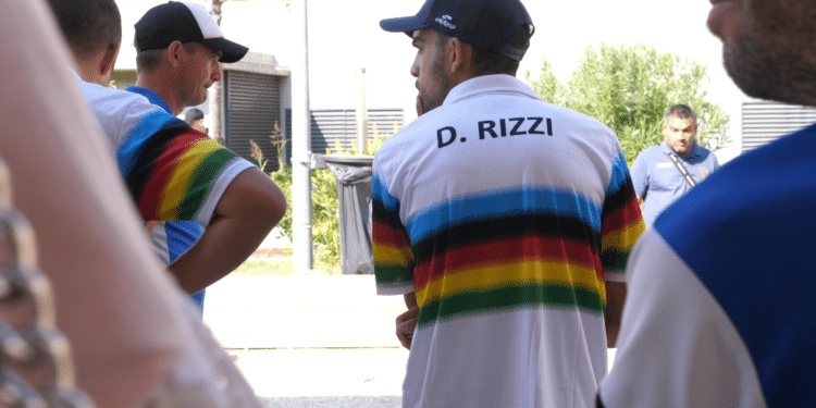 Pétanque : Les affiches des quarts de finale à Monaco