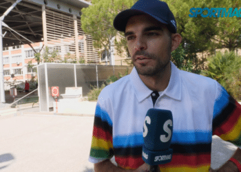 Diego Rizzi : « Des médailles qui ne comptent pour rien »