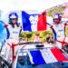 Rallye : Yoann Bonato marque l&rsquo;histoire !