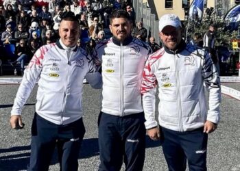 Tennis : Édouard Roger-Vasselin, un « Grand Chelem » à 40 ans !