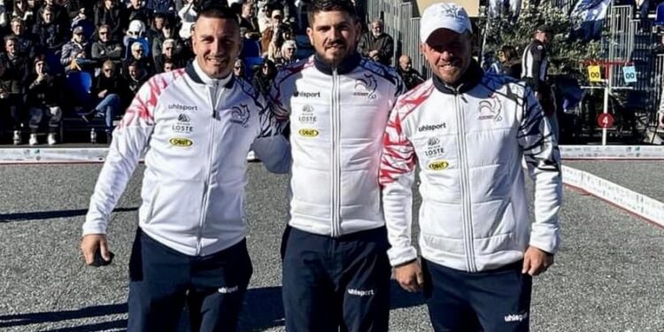 Tennis : Édouard Roger-Vasselin, un « Grand Chelem » à 40 ans !