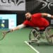 Open Paratennis du Loiret : Jordy Leroy, local de l’étape en finale