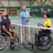 Open Paratennis du Loiret : Un grand moment de sport à Fleury-les-Aubrais