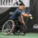 Handisport : L’Open Paratennis du Loiret sur la route des Jeux