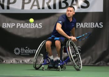 Open Paratennis du Loiret : Derniers carrés et dénouement