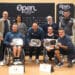 Open Paratennis du Loiret : Suprématie néerlandaise en double