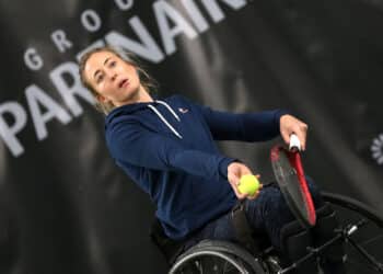 Open Paratennis du Loiret : Surprises et chocs à Orléans
