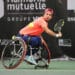 Handisport : Sensibilisation à l’Open Paratennis du Loiret