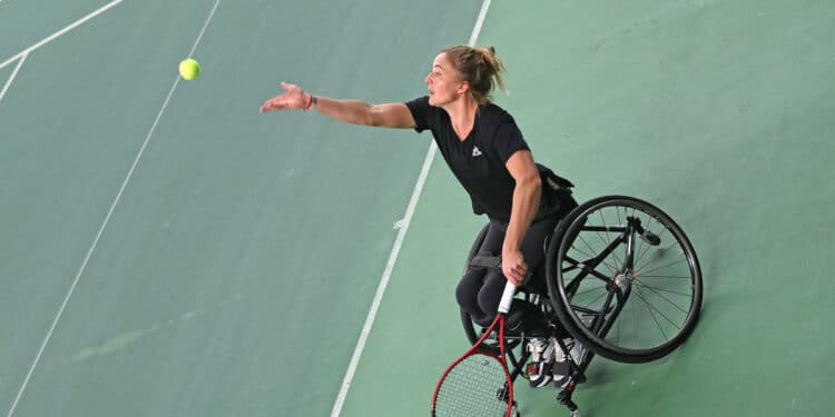 Open Paratennis du Loiret : Qui pour soulever le trophée ?