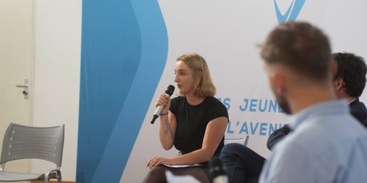L’ANESTAPS, actrice clé du Salon des Sports et du Salon des Maires