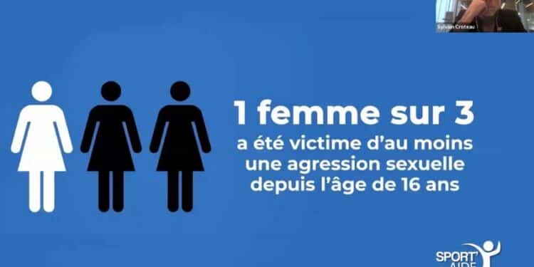 Un webinaire positif et instructif pour le CROS Région Sud