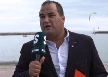 Kamel Chibli : « Les champions de demain sont en Occitanie »