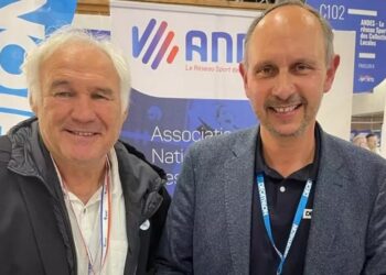 L’ANDES et Decathlon au service du sport pour tous