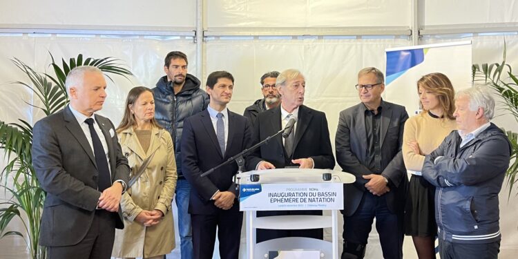 « NOHa », le nouveau projet éducatif et sportif des Hauts-de-Seine