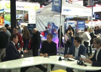 Salon des Sports 2023 : ENGIE Solutions au service des infrastructures