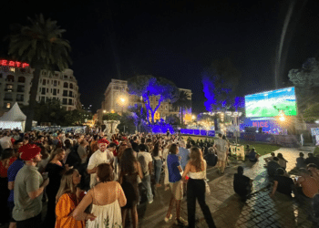 Salon des Maires : EVENTEAM au plus près des collectivités