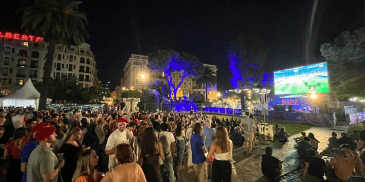 Salon des Maires : EVENTEAM au plus près des collectivités