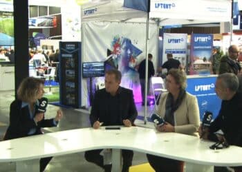 Salon des Sports 2023 : La Fédération Française d’Athlétisme, actrice de proximité