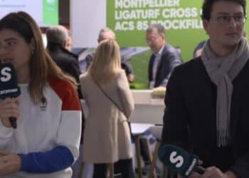 Salon des Sports 2023 : Quelles actions pour la FFSavate ?