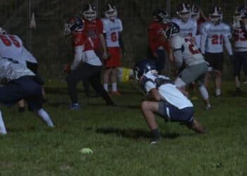 Football Américain : Montpellier joue la carte du Foot US