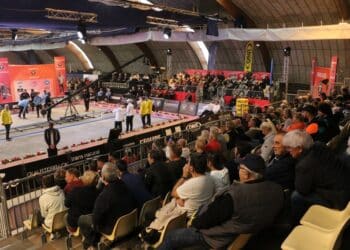 Trophée des Villes : L’exploit pour Laon à domicile ?