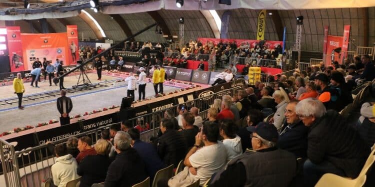 Trophée des Villes : L’exploit pour Laon à domicile ?