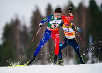 Mattéo Baud : « Mieux que je ne l’ai jamais été »