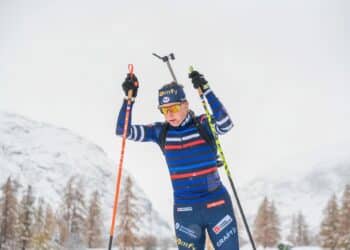 Biathlon : Julia Simon, en piste pour le doublé ? 