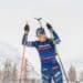 Biathlon : Julia Simon, en piste pour le doublé ? 