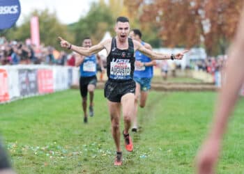 Cross-country : Objectif qualif aux Europe pour les Bleus